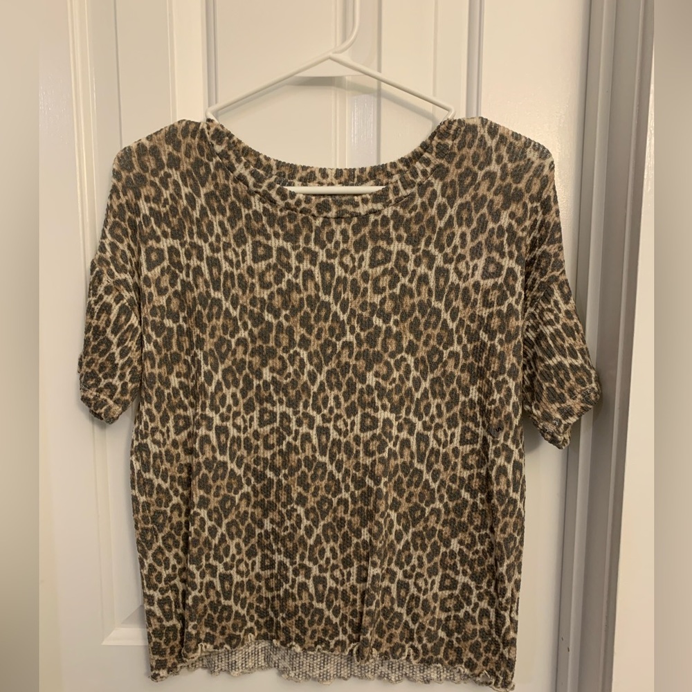 American Eagle Tee